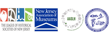 Proud Member Of AASLH & SCCC